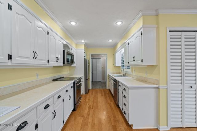 165 Doral Drive, Pinehurst, NC 28374