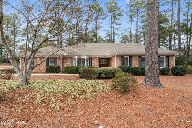 165 Doral Drive, Pinehurst, NC 28374