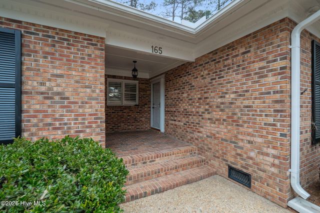 165 Doral Drive, Pinehurst, NC 28374