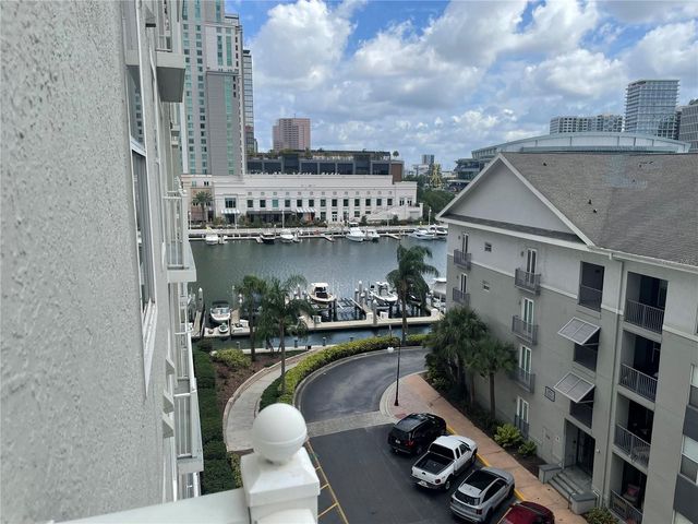 700 S HARBOUR ISLAND BOULEVARD 536, Tampa, FL 33602