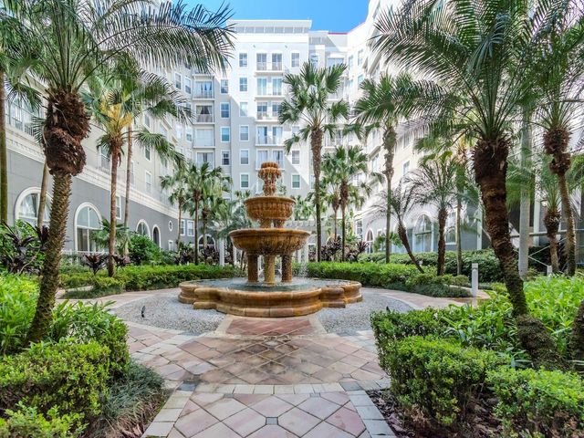 700 S HARBOUR ISLAND BOULEVARD 536, Tampa, FL 33602