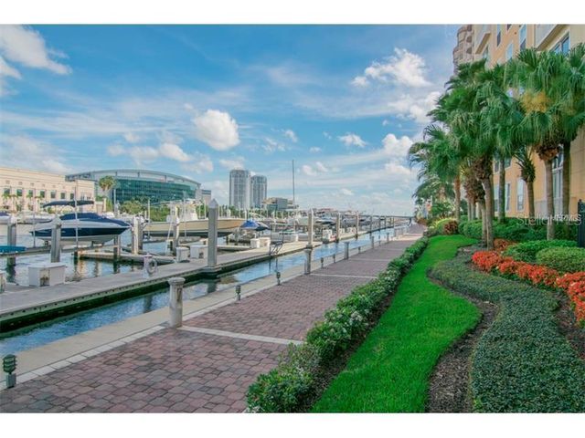 700 S HARBOUR ISLAND BOULEVARD 536, Tampa, FL 33602