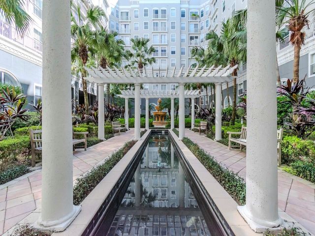 700 S HARBOUR ISLAND BOULEVARD 536, Tampa, FL 33602