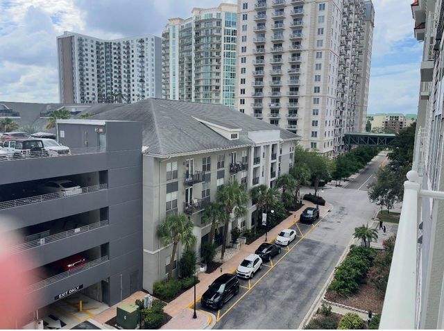 700 S HARBOUR ISLAND BOULEVARD 536, Tampa, FL 33602