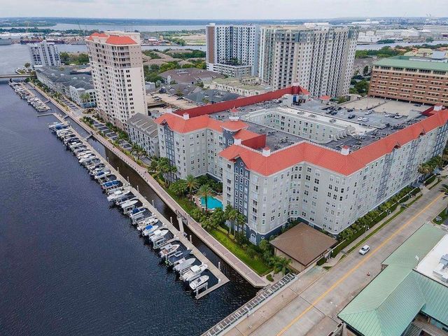 700 S HARBOUR ISLAND BOULEVARD 536, Tampa, FL 33602