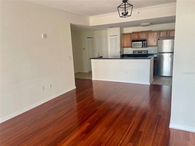 700 S HARBOUR ISLAND BOULEVARD 536, Tampa, FL 33602