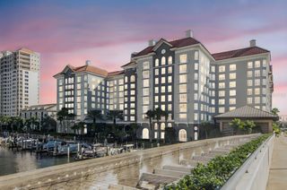 700 S HARBOUR ISLAND BOULEVARD 536, Tampa, FL 33602