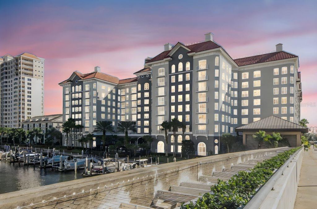 700 S HARBOUR ISLAND BOULEVARD 536, Tampa, FL 33602