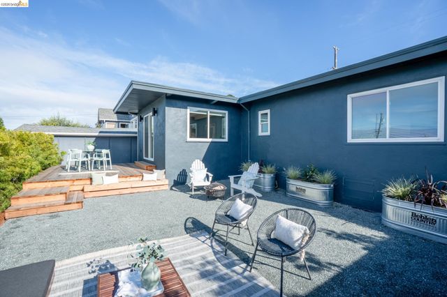 1343 Navellier St, El Cerrito, CA 94530