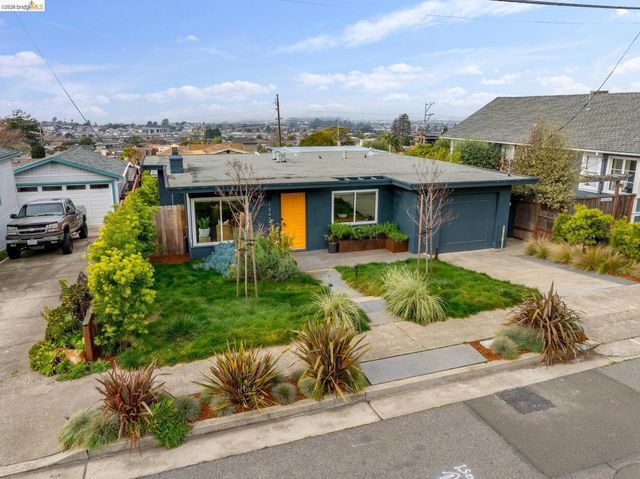 1343 Navellier St, El Cerrito, CA 94530