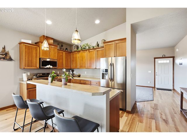 206 OLD MOUNTAIN Rd, Goldendale, WA 98620