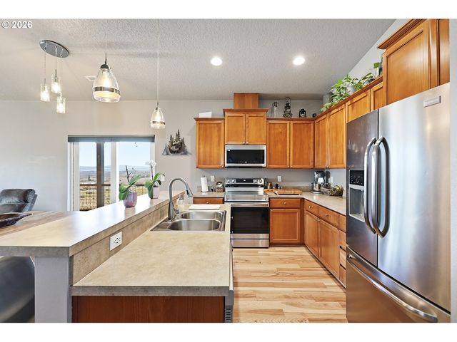 206 OLD MOUNTAIN Rd, Goldendale, WA 98620