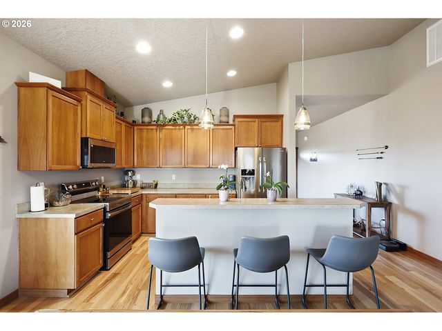 206 OLD MOUNTAIN Rd, Goldendale, WA 98620