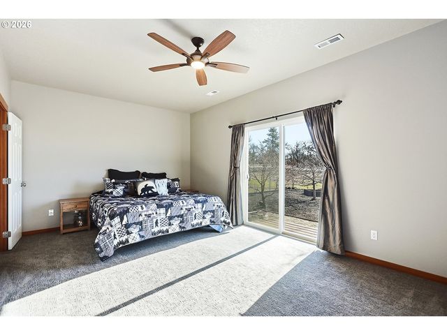 206 OLD MOUNTAIN Rd, Goldendale, WA 98620