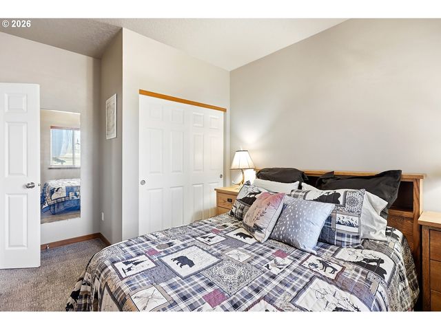 206 OLD MOUNTAIN Rd, Goldendale, WA 98620