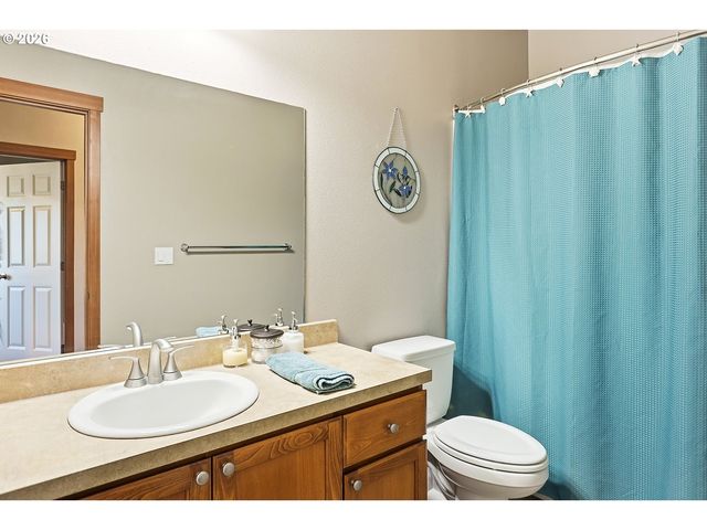 206 OLD MOUNTAIN Rd, Goldendale, WA 98620