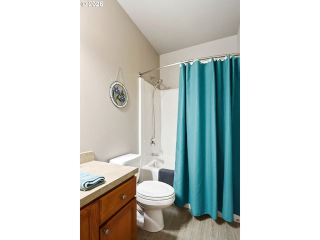 206 OLD MOUNTAIN Rd, Goldendale, WA 98620