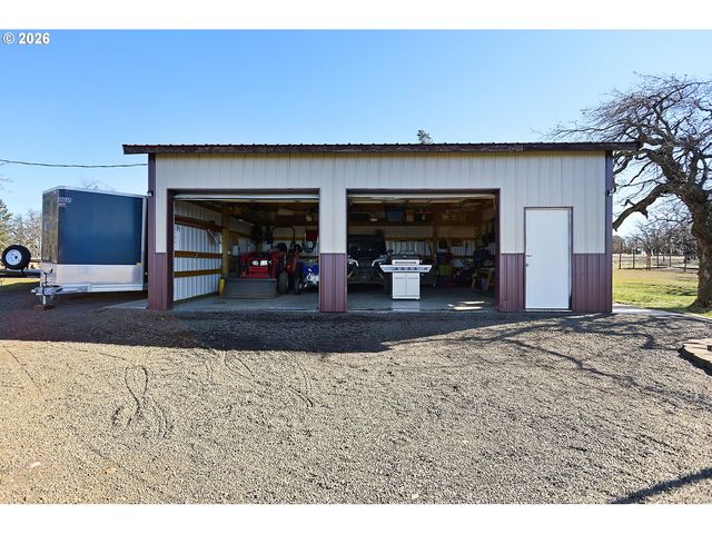 206 OLD MOUNTAIN Rd, Goldendale, WA 98620