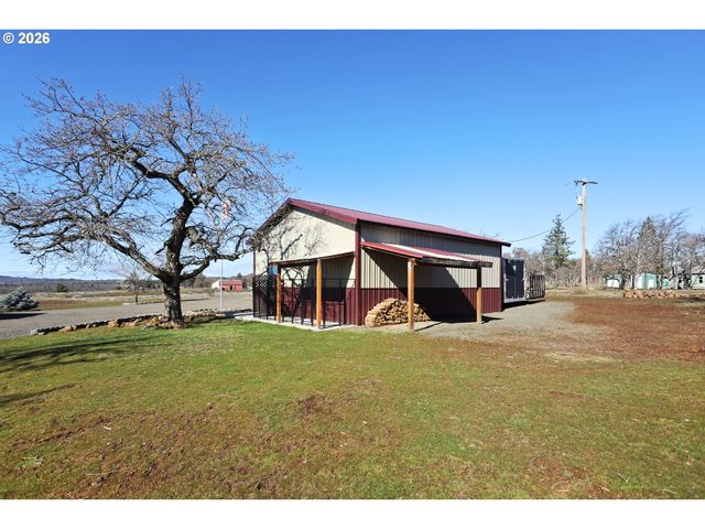 206 OLD MOUNTAIN Rd, Goldendale, WA 98620
