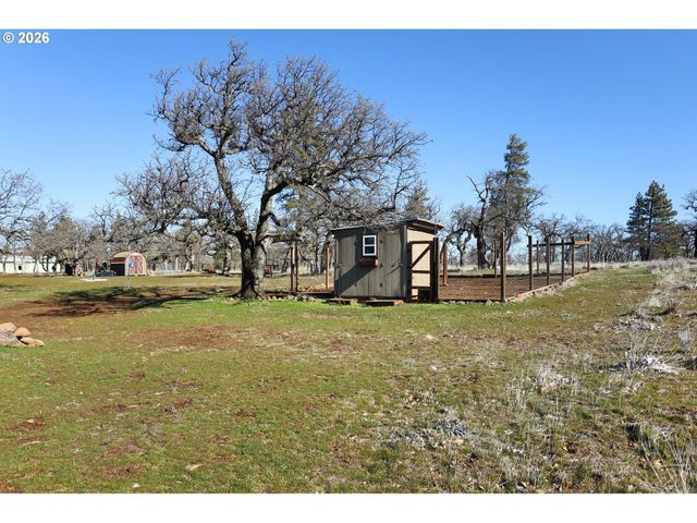 206 OLD MOUNTAIN Rd, Goldendale, WA 98620