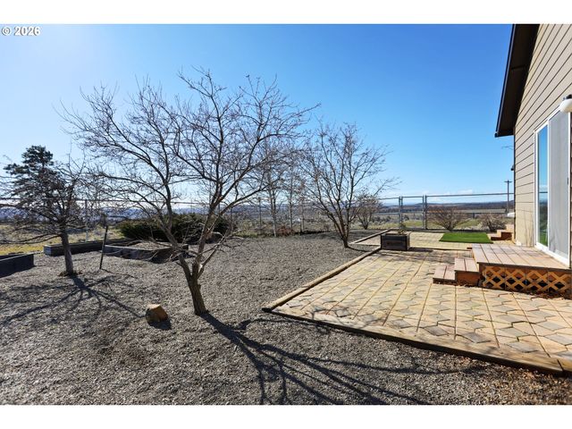 206 OLD MOUNTAIN Rd, Goldendale, WA 98620