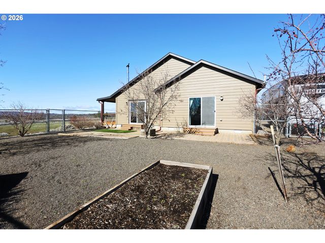 206 OLD MOUNTAIN Rd, Goldendale, WA 98620