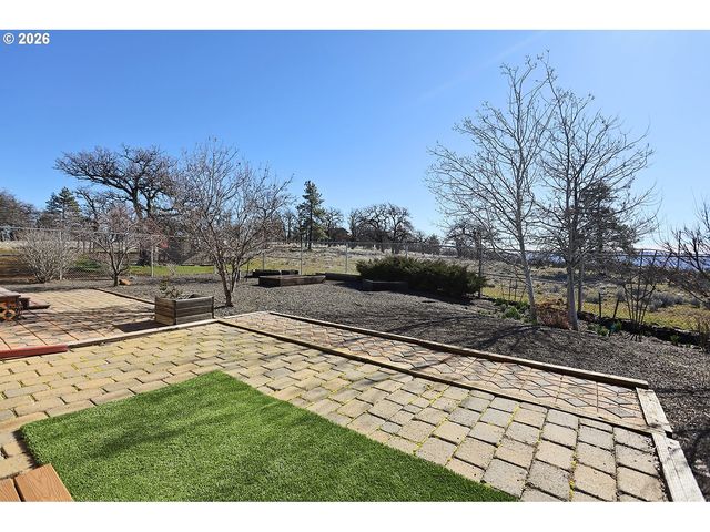 206 OLD MOUNTAIN Rd, Goldendale, WA 98620