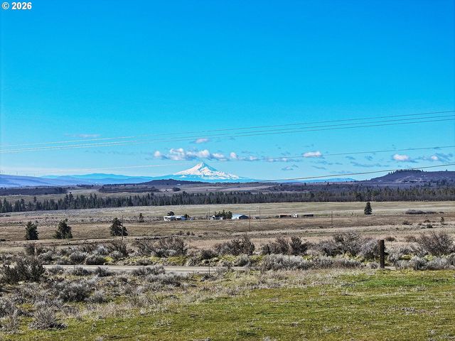 206 OLD MOUNTAIN Rd, Goldendale, WA 98620