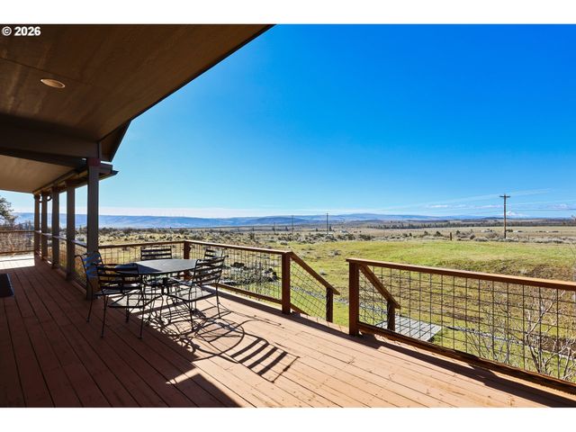 206 OLD MOUNTAIN Rd, Goldendale, WA 98620