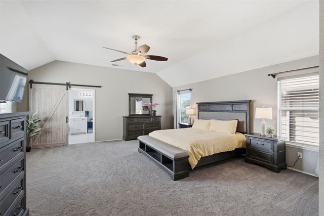 5609 Norris Drive, The Colony, TX 75056