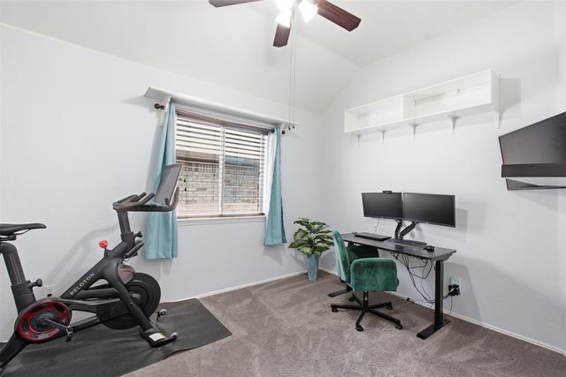 5609 Norris Drive, The Colony, TX 75056