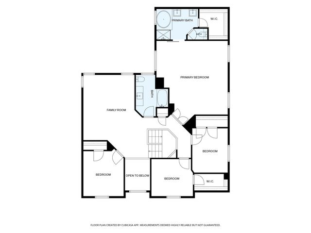 5609 Norris Drive, The Colony, TX 75056