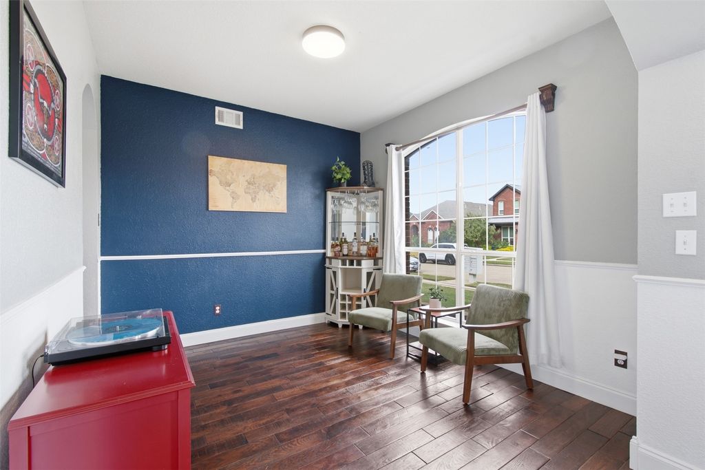 5609 Norris Drive, The Colony, TX 75056 — photo 5