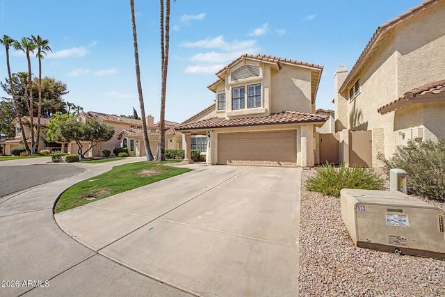 9152 E JENAN Drive, Scottsdale, AZ 85260