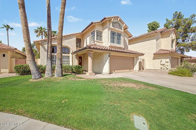 9152 E JENAN Drive, Scottsdale, AZ 85260