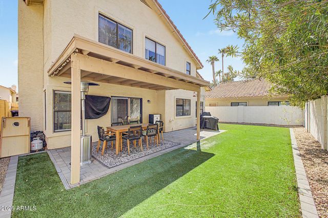 9152 E JENAN Drive, Scottsdale, AZ 85260