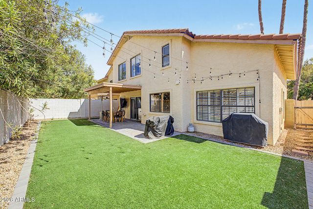 9152 E JENAN Drive, Scottsdale, AZ 85260