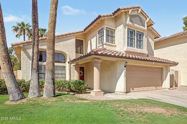 9152 E JENAN Drive, Scottsdale, AZ 85260