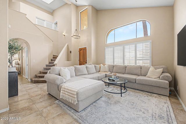 9152 E JENAN Drive, Scottsdale, AZ 85260