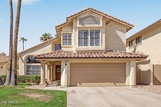 9152 E JENAN Drive, Scottsdale, AZ 85260
