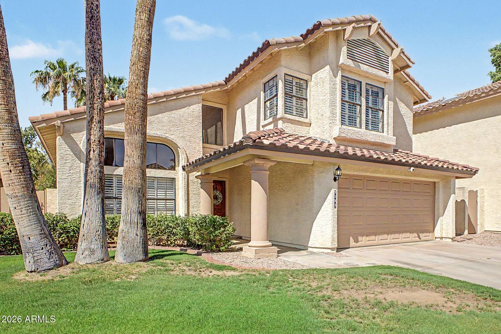 9152 E JENAN Drive, Scottsdale, AZ 85260 — photo 4