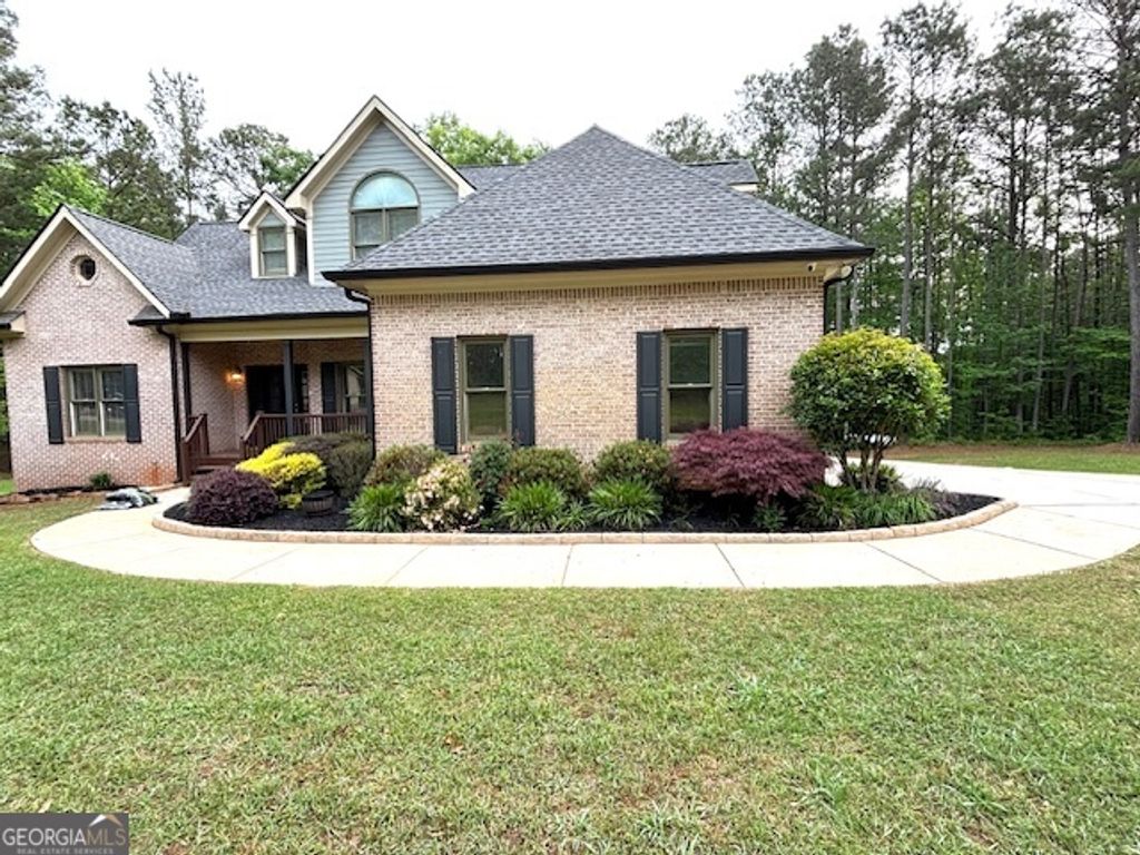 134 Sam Solomon Road, Locust Grove, GA 30248 — photo 5