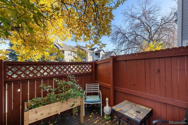 12292 Bannock Circle C, Denver, CO 80234