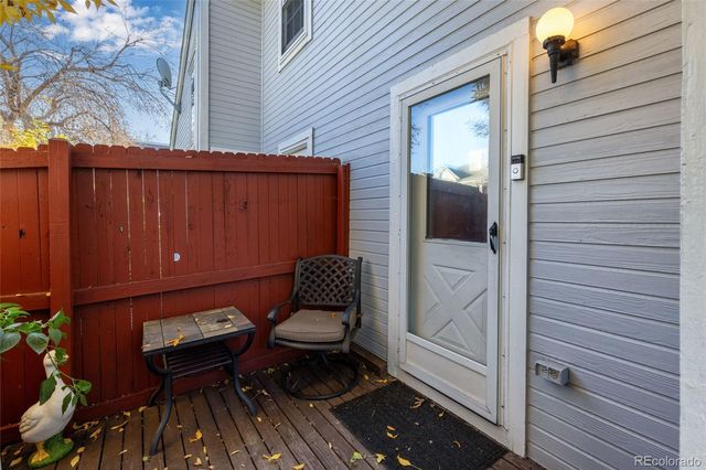 12292 Bannock Circle C, Denver, CO 80234