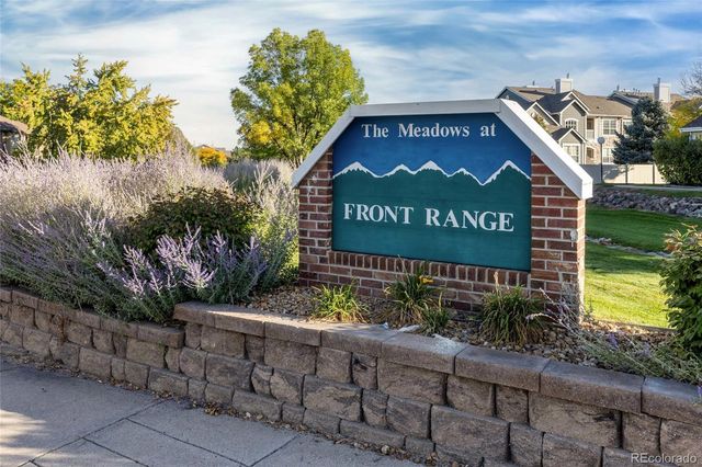 12292 Bannock Circle C, Denver, CO 80234