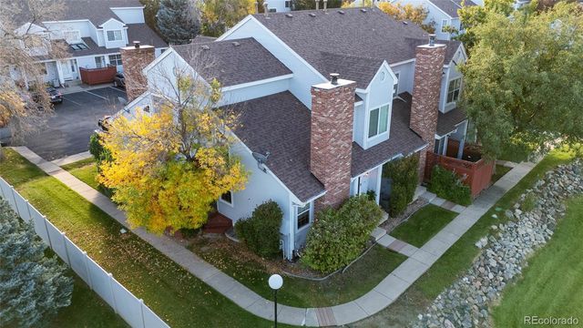 12292 Bannock Circle C, Denver, CO 80234