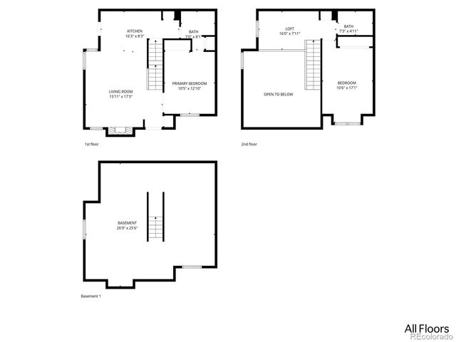 12292 Bannock Circle C, Denver, CO 80234