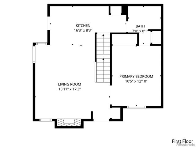 12292 Bannock Circle C, Denver, CO 80234