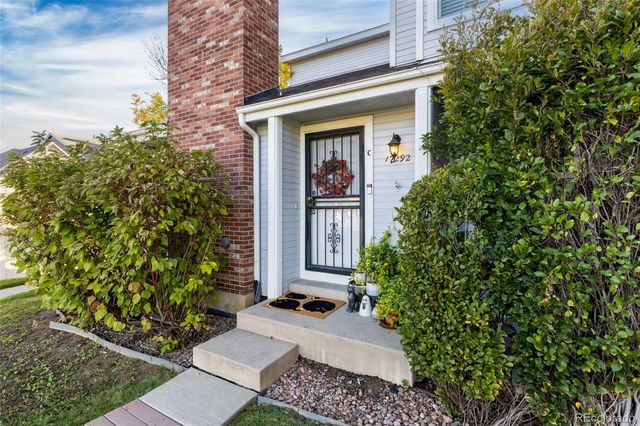 12292 Bannock Circle C, Denver, CO 80234