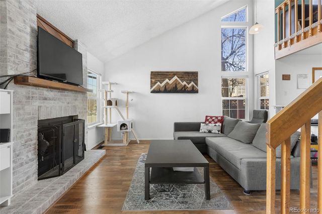 12292 Bannock Circle C, Denver, CO 80234